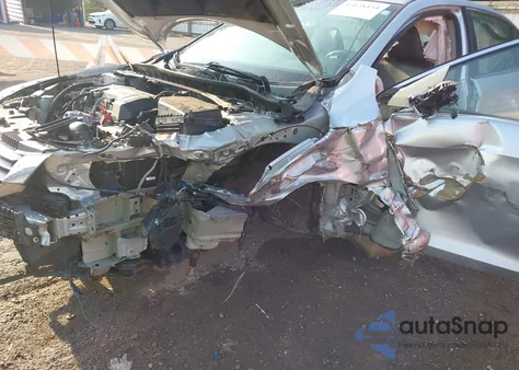 2013 Honda Accord Ex-L from USA, damaged, VIN 1HGCR2F88DA029307